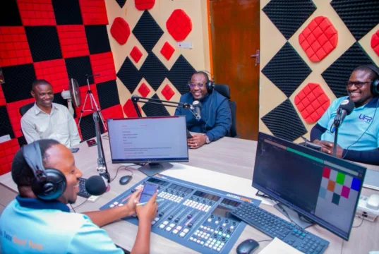 KUELEKEA KILELE CHA MAADHIMISHO YA SIKU YA NYUKI DUNIANI MKOANI TABORA