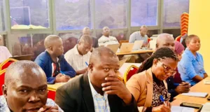 WAHASIBU, WACHUMI WATAKIWA KUFUATA SHERIA KUEPUKA UDUKUZI WA MIFUMO