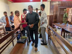 RAIA WA IRAN AHUKUMIWA MIAKA 60 JELA KWA KUSAFIRISHA HEROIN NA METHAMPHETAMINE