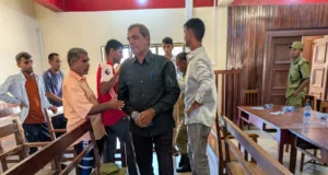 RAIA WA IRAN AHUKUMIWA MIAKA 60 JELA KWA KUSAFIRISHA HEROIN NA METHAMPHETAMINE