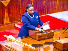 KAPINGA: HAKUNA NAFASI KWA BIDHAA BANDIA NCHINI