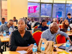 TUME YA MADINI YAANZA KUTUMIA MFUMO WA IDRAS KUONGEZA UFANISI, MAPATO