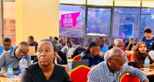 TUME YA MADINI YAANZA KUTUMIA MFUMO WA IDRAS KUONGEZA UFANISI, MAPATO