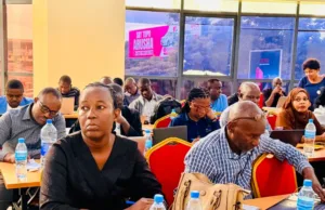 TUME YA MADINI YAANZA KUTUMIA MFUMO WA IDRAS KUONGEZA UFANISI, MAPATO