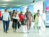 BONDIA MASHUHURI KUTOKA MAREKANI ATUA KUFANYA “ROYAL TOUR” TANZANIA