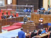 MABADILIKO YA SERA YASABABISHA MAREKANI NA UINGEREZA KUFUNGA OFISI NDOGO ZA UBALOZI ZANZIBAR