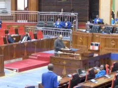 MABADILIKO YA SERA YASABABISHA MAREKANI NA UINGEREZA KUFUNGA OFISI NDOGO ZA UBALOZI ZANZIBAR