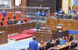 MABADILIKO YA SERA YASABABISHA MAREKANI NA UINGEREZA KUFUNGA OFISI NDOGO ZA UBALOZI ZANZIBAR