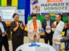 PROF. NOMBO AIPONGEZA ADEM NA VVOB KWA KUJENGA UWEZO WA WAKUU WA SHULE