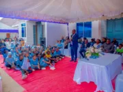SANGU: TUTAENZI MCHANGO WA WAKILI SWAI
