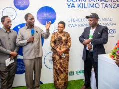 TI3P TATAJWA KUCHOCHEA MAPINDUZI YA SEKTA NDOGO YA MAZIWA