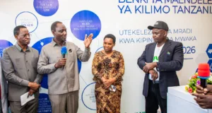 TI3P TATAJWA KUCHOCHEA MAPINDUZI YA SEKTA NDOGO YA MAZIWA
