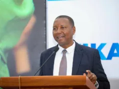 SERIKALI KUHARAKISHA MABORESHO YA SHERIA YA ELIMU