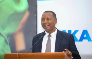 SERIKALI KUHARAKISHA MABORESHO YA SHERIA YA ELIMU