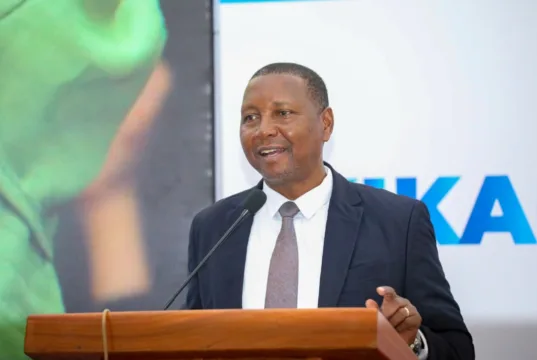 SERIKALI KUHARAKISHA MABORESHO YA SHERIA YA ELIMU