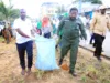NAIBU WAZIRI KWAGILWA AHIMIZA USHIRIKIANO USAFI WA MAZINGIRA