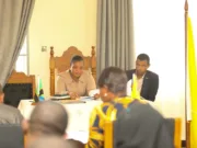 HANDENI MJI YAPIGA HATUA KUDHIBITI UTAPIAMLO KWA WATOTO
