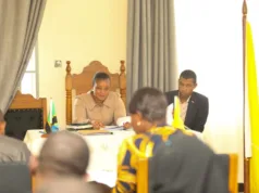 HANDENI MJI YAPIGA HATUA KUDHIBITI UTAPIAMLO KWA WATOTO