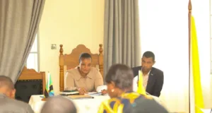 HANDENI MJI YAPIGA HATUA KUDHIBITI UTAPIAMLO KWA WATOTO