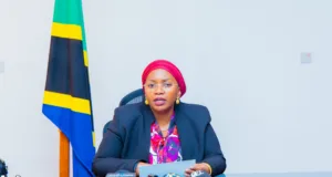 RC SHINYANGA AWAAALIKA WANANCHI KUPATA MSAADA WA KISHERIA BURE