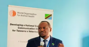 TANZANIA KUWA NA MKAKATI MAALUM WA MAWASILIANO WAKATI WA MLIPUKO WA MAGONJWA YA MIFUGO