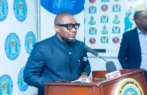 TANZANIA HAINA MGONJWA WA EBOLA, ULINZI WA AFYA WAIMARISHWA