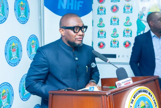 TANZANIA HAINA MGONJWA WA EBOLA, ULINZI WA AFYA WAIMARISHWA