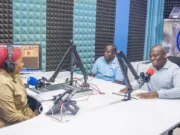 DAWASA YAANIKA MIKAKATI YA UBORESHAJI WA HUDUMA YA MAJI HALMASHAURI YA CHALINZE