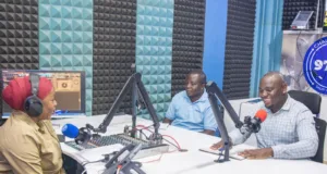 DAWASA YAANIKA MIKAKATI YA UBORESHAJI WA HUDUMA YA MAJI HALMASHAURI YA CHALINZE