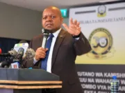 RAIS SAMIA KUONGOZA TUZO ZA WALIPA KODI