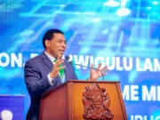 DKT MWIGULU: SERIKALI INAENDELEA KUIMARISHA MAZINGIRA YA BIASHARA NA UWEKEZAJI