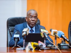 BAJETI YA 2026/27 KUIJENGA TANZANIA YA DIRA YA 2050