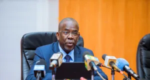 BAJETI YA 2026/27 KUIJENGA TANZANIA YA DIRA YA 2050