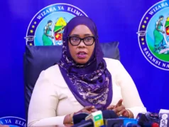 WIZARA YA ELIMU YAENDELEA KUKUZA UBORA WA ELIMU KUPITIA MASHINDANO YA WALIMU