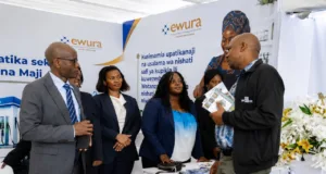 EWURA YAFUNGUA FURSA MPYA ZA BIASHARA YA MAFUTA VIJIJINI