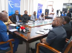 DKT MKILIA : ” USAJILI WA LAZIMA WAANZA , TUME YA ULINZI WA TAARIFA BINAFSI KUCHUKUA HATUA ZA KISHERIA KWA WATAKAOKIUKA ” .