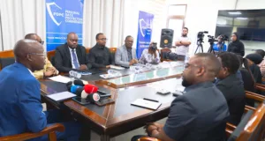 DKT MKILIA : ” USAJILI WA LAZIMA WAANZA , TUME YA ULINZI WA TAARIFA BINAFSI KUCHUKUA HATUA ZA KISHERIA KWA WATAKAOKIUKA ” .