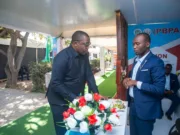 KATIBU TAWALA ARUSHA APONGEZA MATUMIZI YA MFUMO WA SCADA KATIKA KUDHIBITI UPOTEVU WA MAFUTA