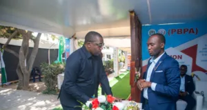 KATIBU TAWALA ARUSHA APONGEZA MATUMIZI YA MFUMO WA SCADA KATIKA KUDHIBITI UPOTEVU WA MAFUTA