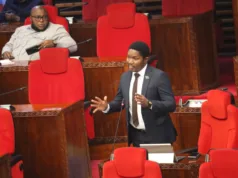DKT.JAFO AWAPAMBANIA MAAFISA MAENDELEO YA JAMII NCHINI