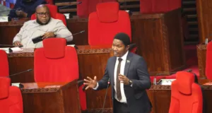 DKT.JAFO AWAPAMBANIA MAAFISA MAENDELEO YA JAMII NCHINI