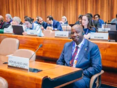 TANZANIA YASHIRIKI KIKAO CHA KAMATI YA UTEKELEZAJI WA VIWANGO VYA KAZI, GENEVA