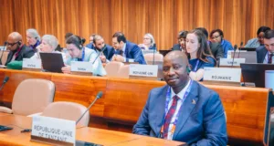 TANZANIA YASHIRIKI KIKAO CHA KAMATI YA UTEKELEZAJI WA VIWANGO VYA KAZI, GENEVA