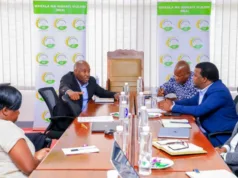 REA ZAMBIA YAHITIMISHA ZIARA YAKE NCHINI