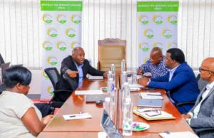 REA ZAMBIA YAHITIMISHA ZIARA YAKE NCHINI