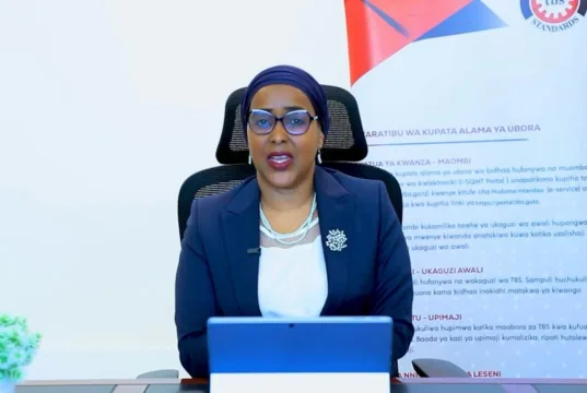TBS KUSHEREKEA MIAKA 50 DODOMA NA KUZINDUA KITABU