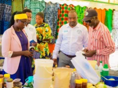 FCC YATOA ELIMU YA ULINZI WA MLAJI KATIKA MBEYA CITY EXPO 2026