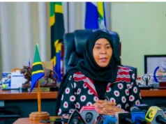 RC BATILDA AUNDA TUME KUCHUNGUZA BOMOA BOA MSAKANGOTO