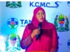 RC AWAITA WADAU KUCHANGIA UJENZI KCMC MOYO