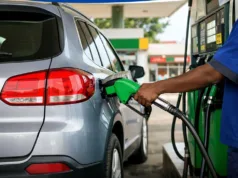 BEI YA PETROLI YASHUKA, SERIKALI YAWEKA RUZUKU KWENYE DIZELI